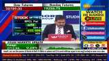Stock of the day : Anil Singhvi recommends buying BPCL Futures