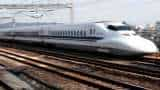 Mumbai-Ahmedabad bullet train corridor providing boost to construction industry: NHSRCL