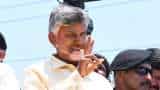 17 new faces in Andhra Pradesh CM Chandrababu Naidu&#039;s team 