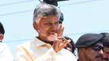 17 new faces in Andhra Pradesh CM Chandrababu Naidu&#039;s team 