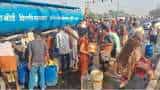 Delhi Water Minister Atishi writes to Delhi LG over water crisis, accuses senior officials of colluding with tanker mafia Delhi Water Minister Atishi writes to Delhi LG over water crisis, accuses senior officials of colluding with tanker mafia