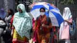 Delhi weather update: City&#039;s maximum temperature settles at 44.7 degrees Celsius, monsoon to arrive by June end