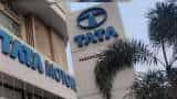Motilal Oswal cuts target on Tata Motors says headwinds ahead that could hurt its performance