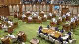 Monsoon session of Goa assembly to begin from July 15 
