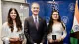 US Mission to India receives skyrocketing student visa demand