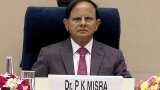 P K Mishra to continue as Principal Secretary to PM Narendra Modi