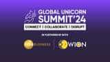 Zee Business and WION to host Global Unicorn Summit 2024 on August 24 uniting 500 industry leaders for transformative startup discussions