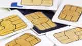TRAI denies reports of charging for holding multiple SIMs 