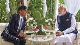 After presenting India&#039;s views at G7, PM Modi returns to Delhi