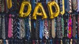 Happy Father&#039;s Day: 8 unique ideas to celebrate father&#039;s day