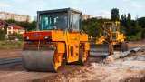 Restoration of road connectivity to North Sikkim underway: BRO Restoration of road connectivity to North Sikkim underway: BRO
