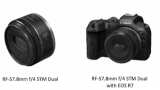 Canon developing Dual Lens for EOS R7 camera for recording spatial video for Apple Vision Pro