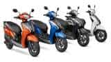 Greaves Electric Mobility unveils e-scooter Ampere Nexus at Rs 1.09 lakh