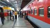 Indian Railways initiative to end waiting lists within 8 years