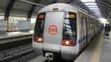 Delhi Metro train services on Phase-3 begins early today to facilitate UPSC candidates appearing for Prelims