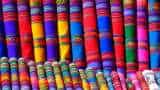 India's textile exports surge by 9.6% despite global headwinds CITI report commerce ministry Federation of Indian Export Organisations