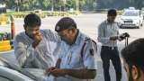 Delhi Traffic Police books over 2.4 lakh violators for improper parking