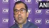 India to become 3rd largest economy within next few years: CII President Sanjiv Puri