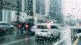 Gujarat weather news: Rain lashes parts of Porbandar city, IMD issues alerts for different areas across country