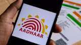 How to lock/unlock you Aadhaar? These UIDAI services let you do it seamlessly