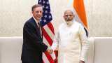 PM Narendra Modi meets US NSA, says India committed to boost strategic partnership with US PM Narendra Modi meets US NSA, says India committed to boost strategic partnership with US