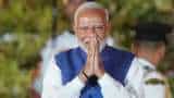 PM Modi to visit Varanasi, release Kisan Samman Nidhi&#039;s 17th instalment today