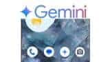 Google Gemini AI App launched in India - How does it work on Android? Check full detail