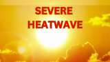 Temperature crosses 45 degrees Celsius in capital and other states; IMD issues red alert for Delhi, Bihar and UP Temperature crosses 45 degrees Celsius in capital and other states; IMD issues red alert for Delhi, Bihar and UP