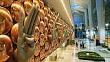 Delhi airport launches self-service mechanism for passengers, becomes first in India to introduce Quick Drop Solution Delhi airport launches self-service mechanism for passengers, becomes first in India to introduce Quick Drop Solution