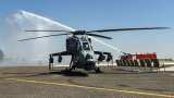 Defence ministry issues RFP for procurement of 156 light combat helicopters
