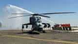 Defence ministry issues RFP for procurement of 156 light combat helicopters