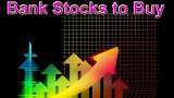 From SBI to HDFC: Bank stocks set for up to 24% return - Check targets by brokerage 
