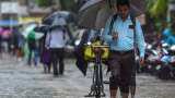 Mumbai Rains: IMD issues yellow alert as rain lashes several parts of city