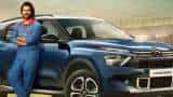 Citroen launches C3 Aircross 7 Dhoni edition priced at Rs 11.82 lakh