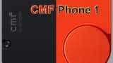 Waiting for Nothing’s CMF Phone 1? Smartphone to debut on THIS date - Check specifications