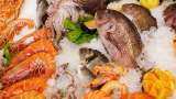 India&#039;s seafood exports up in volume terms; dip in value in 2023-24: Commerce min 