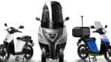 This electric two-wheelers startup plans to expand electric fleet to 1 lakh bikes by 2026