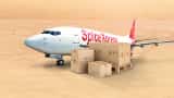 SpiceJet passengers claim they were made to wait inside plane for over an hour amid heatwave; Airline says flight departed on time