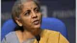 Budget 2024-25: Nirmala Sitharaman engages in pre-Budget talks with economists 