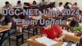 UGC-NET June 2024 exam cancelled, CBI probe ordered - All you need to know UGC-NET June 2024 exam cancelled, CBI probe ordered - All you need to know