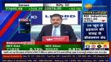 Stock of the day : Anil Singhvi recommends buying SBI Life Fut &amp; MapmyIndia