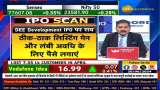 What is positive in DEE Development Company, where is the risk? What should investors do in DEE Development IPO?