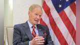 NASA continues to further India-US iCET initiative for &quot;benefit of humanity&quot;, says administrator Bill Nelson