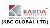 KBC Global Ltd bags subcontract worth $20 million for soft infrastructure segment from CRJE Ltd