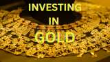 How much gold to keep in portfolio in 2024? 