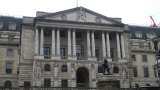 Bank of England keeps main interest rate at 16-year high of 5.25% despite inflation fall