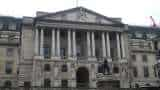 Bank of England keeps main interest rate at 16-year high of 5.25% despite inflation fall