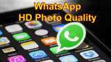 WhatsApp now lets users set HD-quality media as the default option - Know how to change it