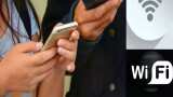 Wifi penetration continues to lag in India despite govt, telcos' efforts: DST Secretary Wifi penetration continues to lag in India despite govt, telcos' efforts: DST Secretary