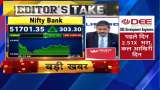 Editor&#039;s Take: Bank Nifty vs Nifty; The Better Investment Option?